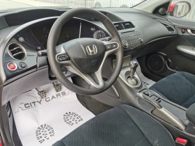 Honda Civic 1.4i, снимка 11 - Автомобили и джипове - 42757154