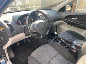 Kia Ceed 1.4, снимка 8