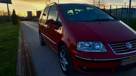 Обява за продажба на VW Sharan ~14 500 лв. - изображение 1