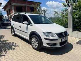 VW Touran CROSS TOURAN | Mobile.bg    2