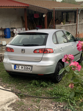 Seat Ibiza 1.4, снимка 6