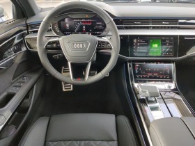 Audi S8 Quattro = Black Optic= Panorama Гаранция, снимка 8