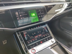Audi S8 Quattro = Black Optic= Panorama Гаранция, снимка 9