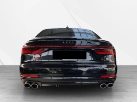 Audi S8 Quattro = Black Optic= Panorama Гаранция, снимка 2