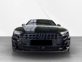 Audi S8 Quattro = Black Optic= Panorama Гаранция, снимка 1