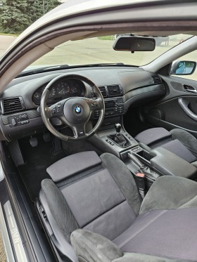 BMW 320 Cd- Фейс, Ел. Седалки, Климатроник , снимка 9