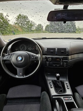 BMW 320 Cd- Фейс, Ел. Седалки, Климатроник , снимка 7