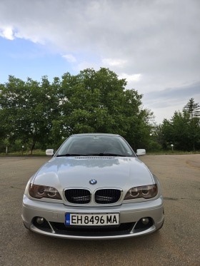BMW 320 Cd- Фейс, Ел. Седалки, Климатроник , снимка 2