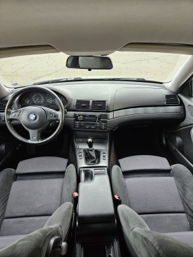 BMW 320 Cd- Фейс, Ел. Седалки, Климатроник , снимка 8