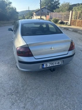 Peugeot 407 | Mobile.bg    3