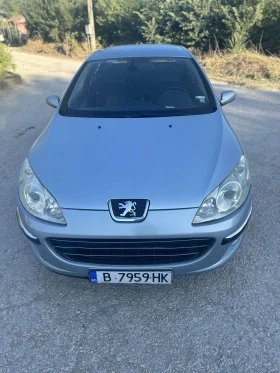 Peugeot 407 | Mobile.bg    1