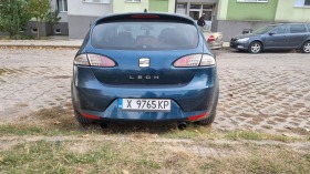 Seat Leon, снимка 6