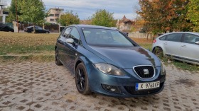 Seat Leon, снимка 3