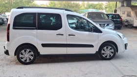 Citroen Berlingo 1.6hdi  Multispace120kc Navi  Led euro6 | Mobile.bg    7