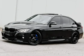 BMW 320 M performance  | Mobile.bg    2