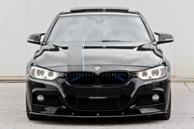 BMW 320 M performance , снимка 1