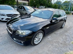 BMW 520 xDrive, FACELIFT, LUXURY, 4x4, Евро 6В, снимка 1