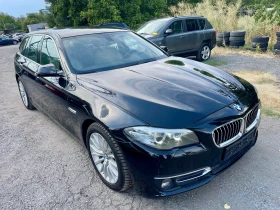 BMW 520 xDrive, FACELIFT, LUXURY, 4x4, Евро 6В, снимка 2