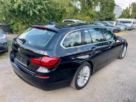 BMW 520 xDrive, FACELIFT, LUXURY, 4x4, Евро 6В, снимка 5