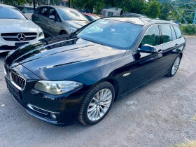 BMW 520 xDrive, FACELIFT, LUXURY, 4x4, Евро 6В, снимка 4