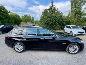 BMW 520 xDrive, FACELIFT, LUXURY, 4x4, Евро 6В, снимка 6