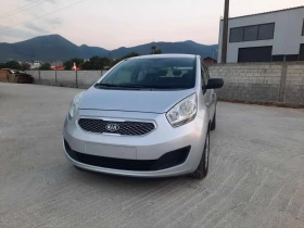 Kia Venga 1.4 i | Mobile.bg    7