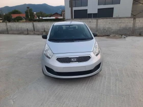 Kia Venga 1.4 i | Mobile.bg    1