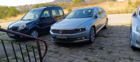 VW Passat B8, снимка 16