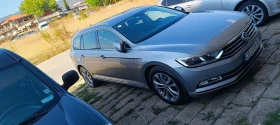 VW Passat B8, снимка 1