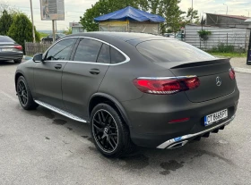 Mercedes-Benz GLC 220 УНИКАТ - ОБСЛУЖЕНО  , снимка 5