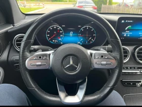 Mercedes-Benz GLC 220 УНИКАТ - ОБСЛУЖЕНО  , снимка 9