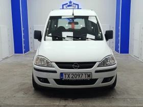 Opel Combo 1.6 METAH, снимка 1