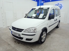 Opel Combo 1.6 METAH, снимка 2