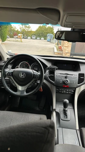 Honda Accord, снимка 7