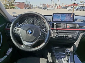 BMW 320, снимка 8