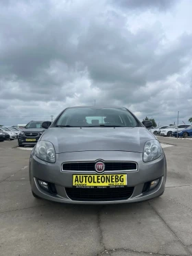 Fiat Bravo 1.6 mjet | Mobile.bg    2