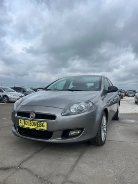 Fiat Bravo 1.6 mjet | Mobile.bg    1