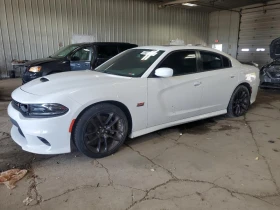 Dodge Charger 6.4L Scat Pack, снимка 3