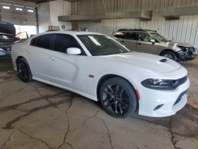 Dodge Charger 6.4L Scat Pack, снимка 1