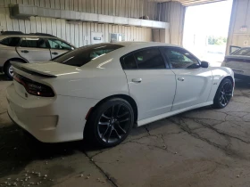 Dodge Charger 6.4L Scat Pack, снимка 6