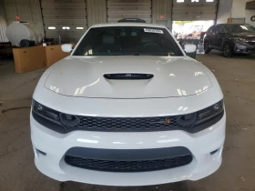 Dodge Charger 6.4L Scat Pack, снимка 2