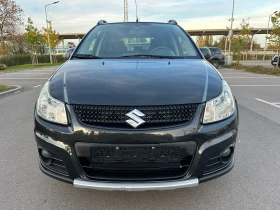 Suzuki SX4 1.6DDIS* 129000км*  - [3] 