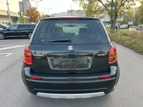 Suzuki SX4 1.6DDIS* 129000км*  - [6] 