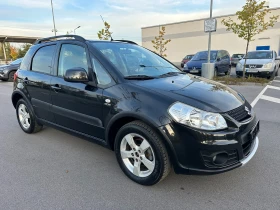 Suzuki SX4 1.6DDIS* 129000км*  - [4] 