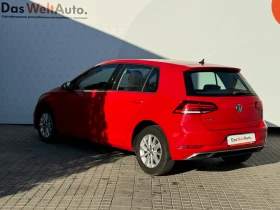 VW Golf Comfortline 1.6TDI BMT | Mobile.bg    4