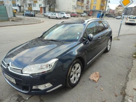 Citroen C5, снимка 5