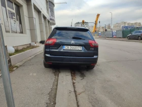 Citroen C5, снимка 4