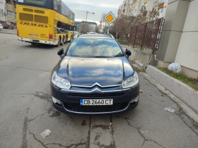 Citroen C5, снимка 6