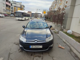 Citroen C5, снимка 1