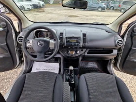 Nissan Note 1.4/ | Mobile.bg    12